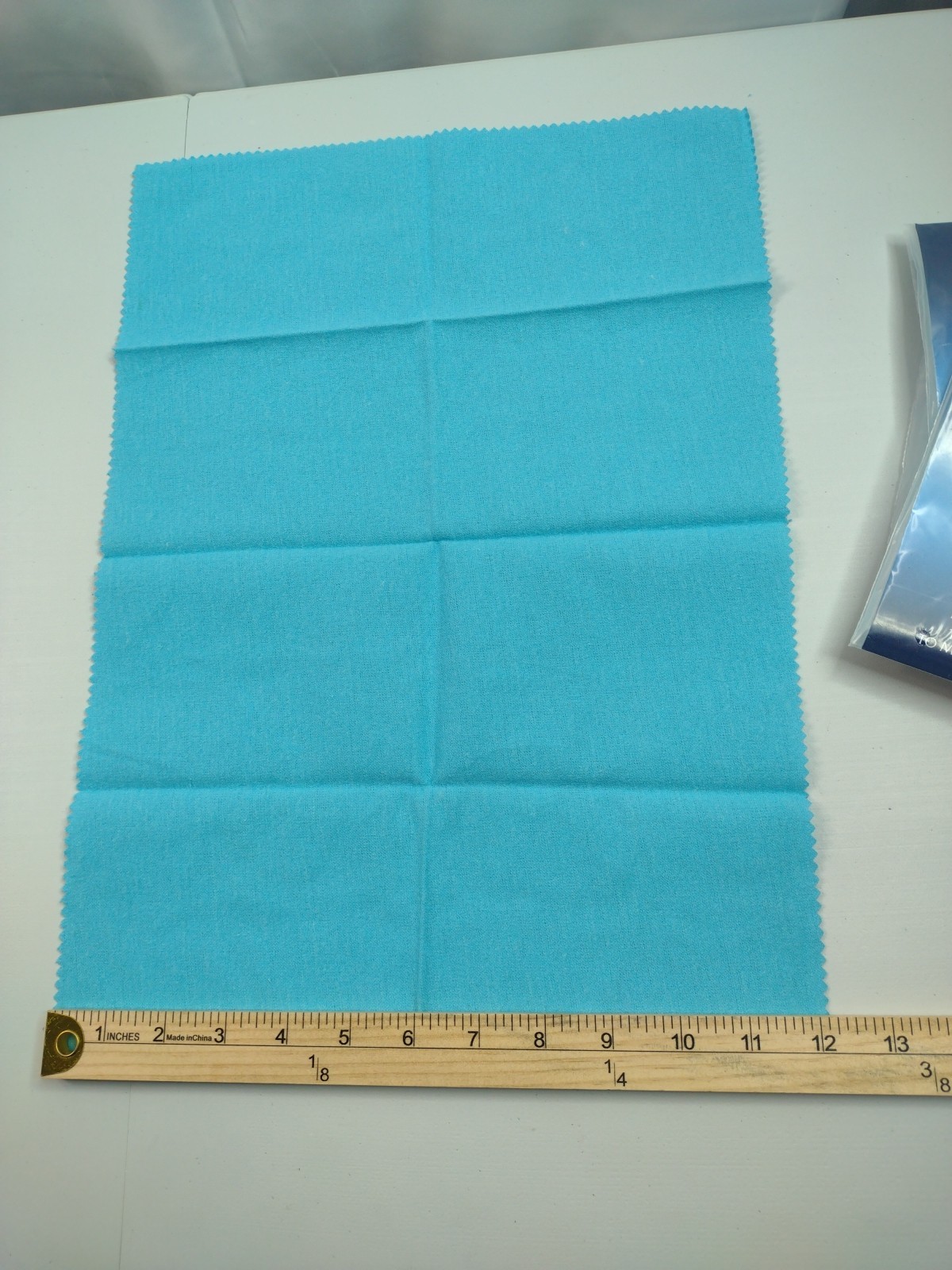 Goddard’s Long Term Silver Polish Cloth Shine NEW Lot of 4 Cloths! 17″ x 12″