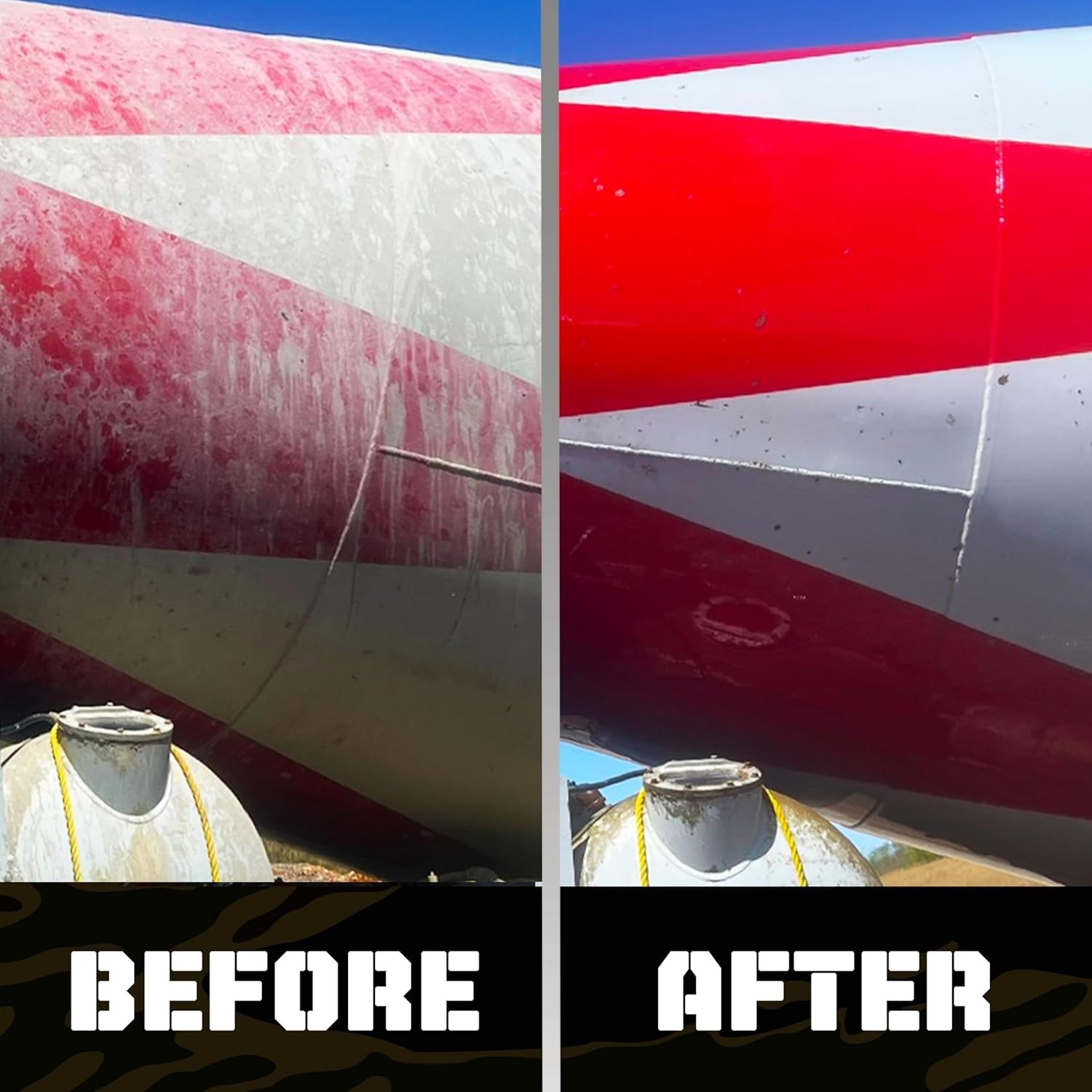 Heavy Concrete Remover – Dried Concrete & Cement Dissolver (Non-Corrosive, Biode