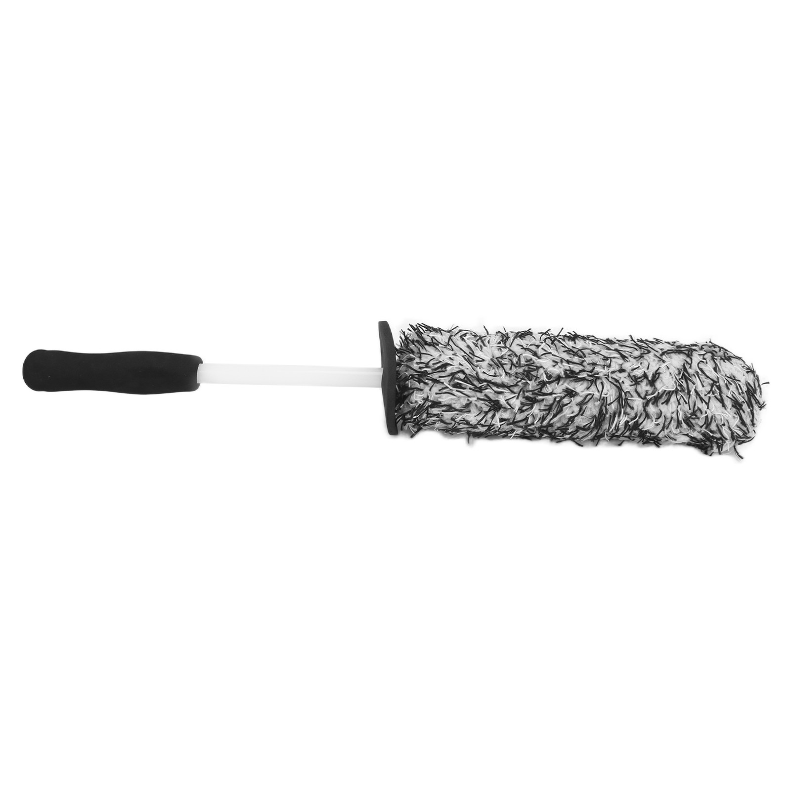 Rim Detailing Brush 42cm/16.5in Length Tire Scrub For Chassis For Bumper Fo TWGQ