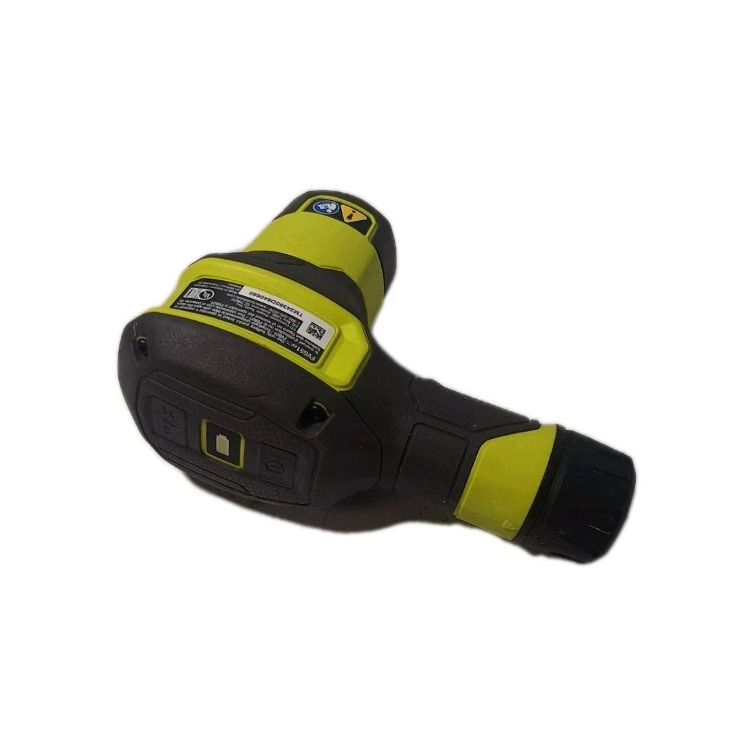 Ryobi Compact Size Power Scrubber FVG51 Bare Tool No Battery L8