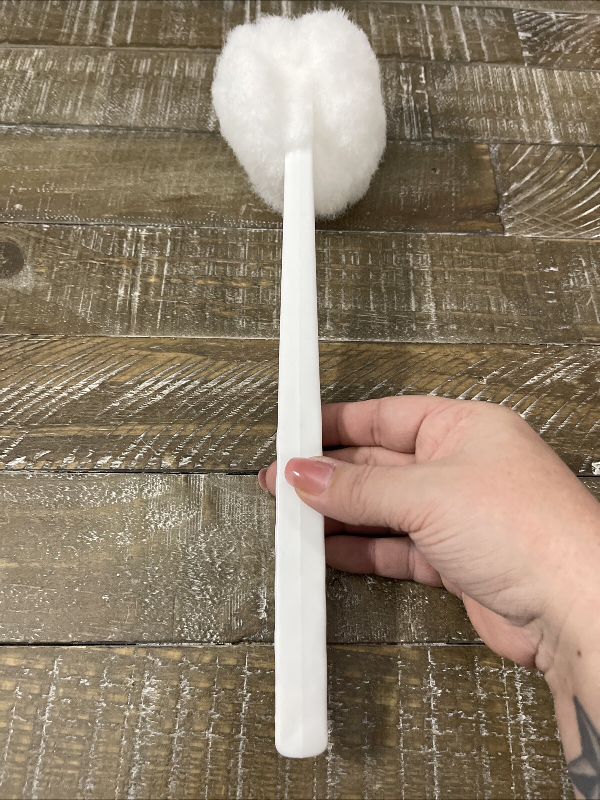 Unbranded Toilet Cleaner Brush