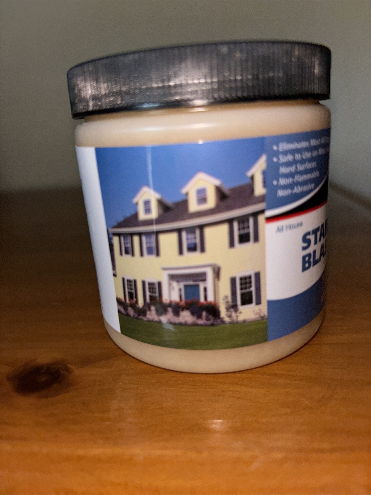 The Fuller Brush Co Stain Blaster 8 OZ