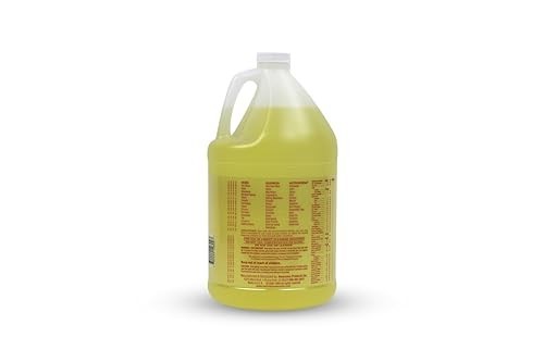 128oz All-Purpose Cleaner Refill (2 Pack) – Heavy Duty Degreaser for Home, Kitch