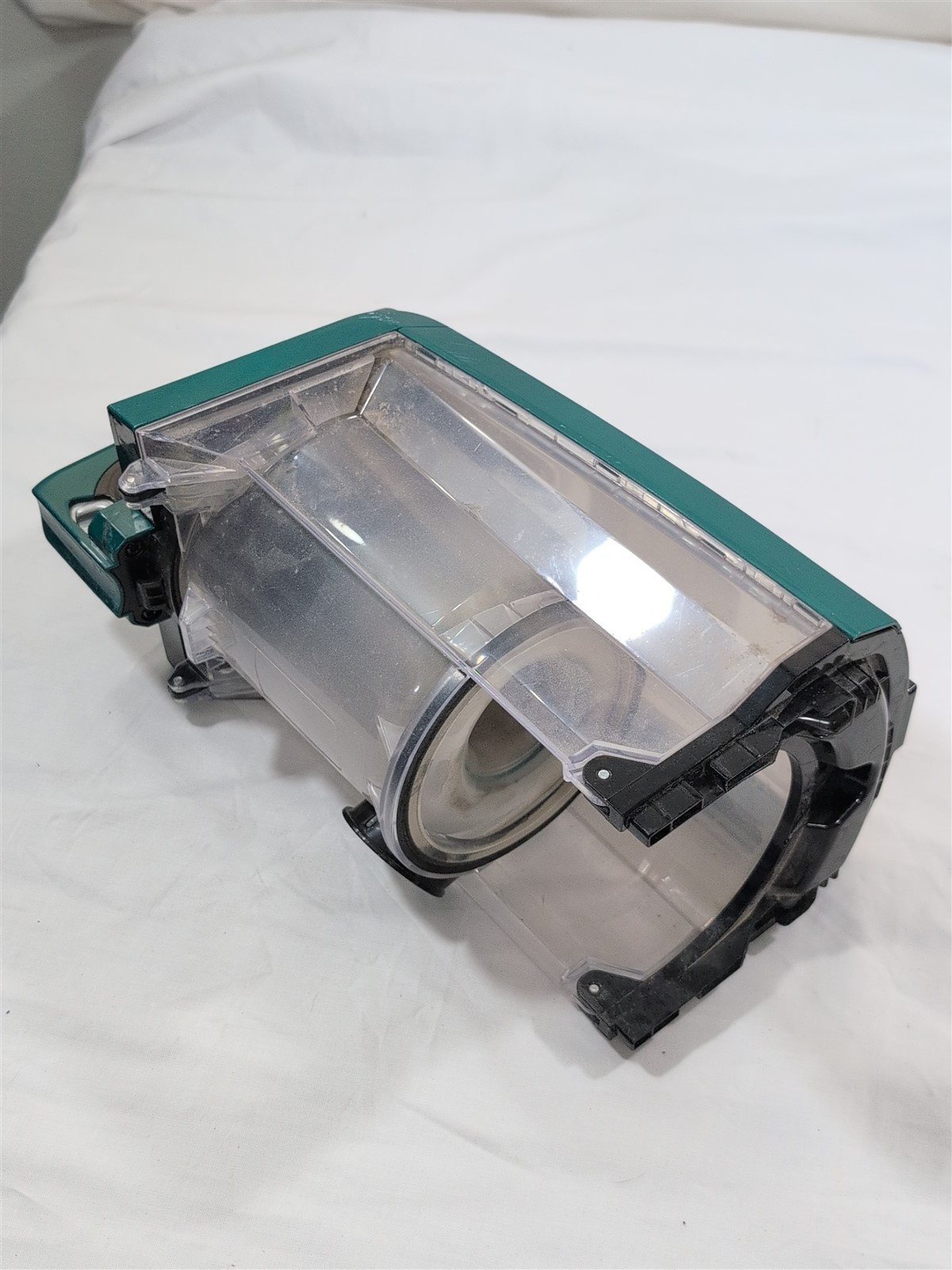 Shark 653FFJ620 Replacement Canister for Rotator ZU620 Vacuums