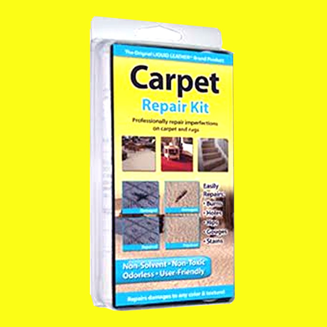Quick 20 Carpet Repair Kit – (20-012)