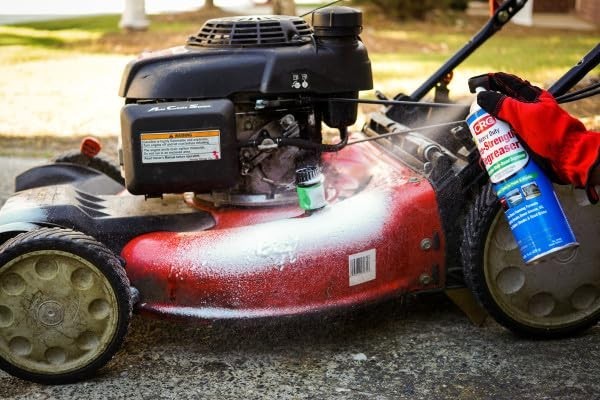 Heavy Duty Pro-Strength Degreaser – All-Purpose, Odorless, Safe on Paint & Plast