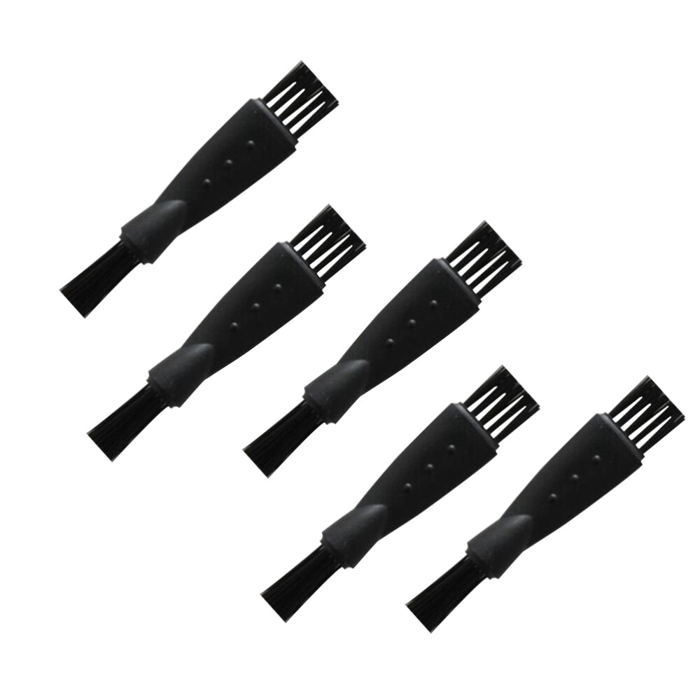 30pcs Electric Razor Cleaning Brush for Men’s Shavers Shaver Cleaning Brush