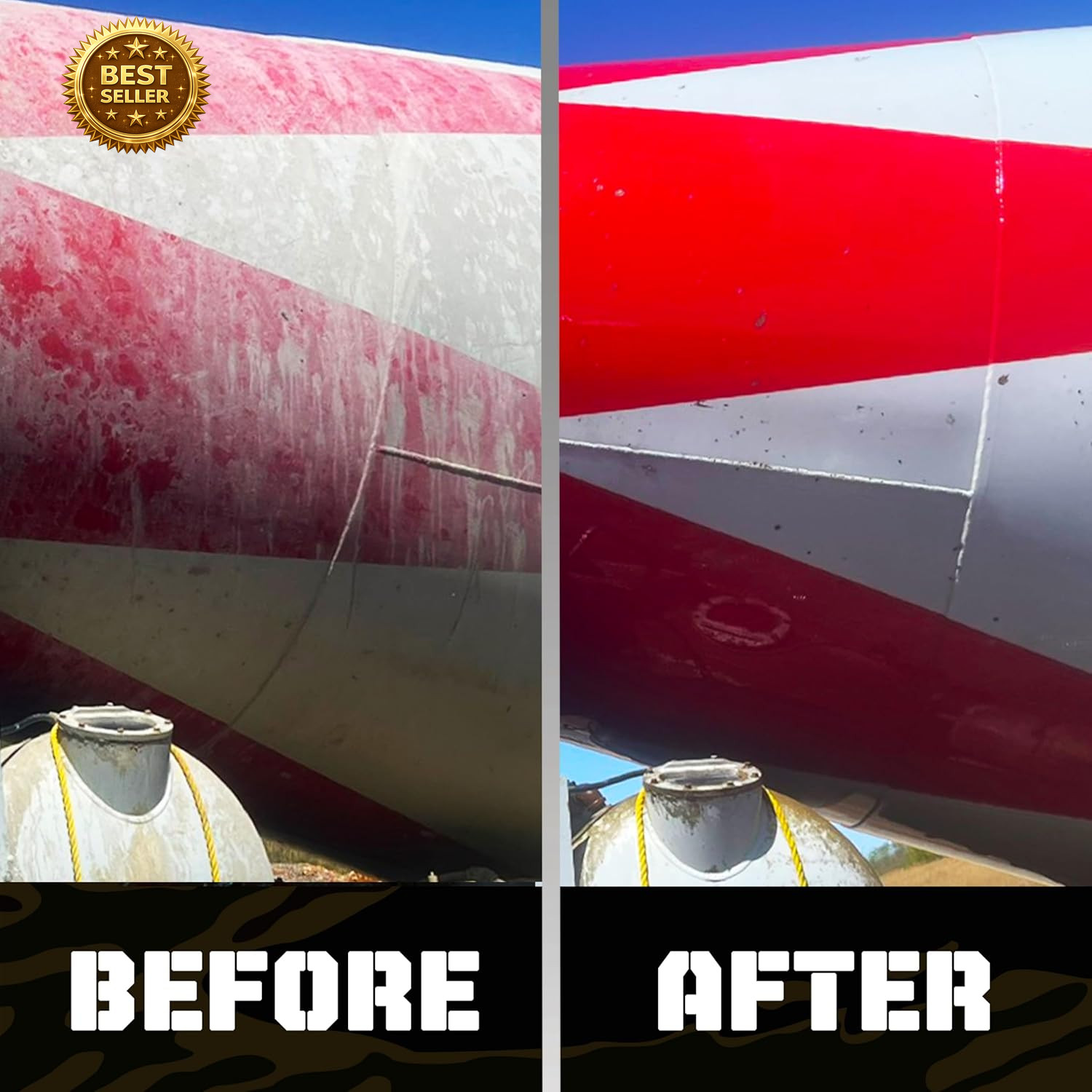 Heavy Concrete Remover – Dried Concrete & Cement Dissolver (Non-Corrosive, Biode