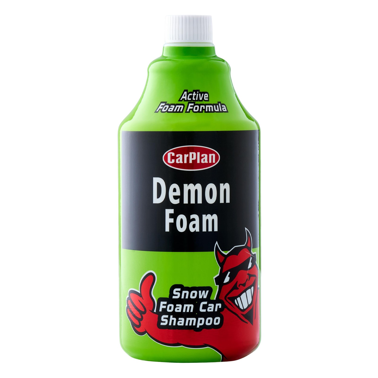Demon Foam 34 Fl Oz 1l Snow Foam Shampoo