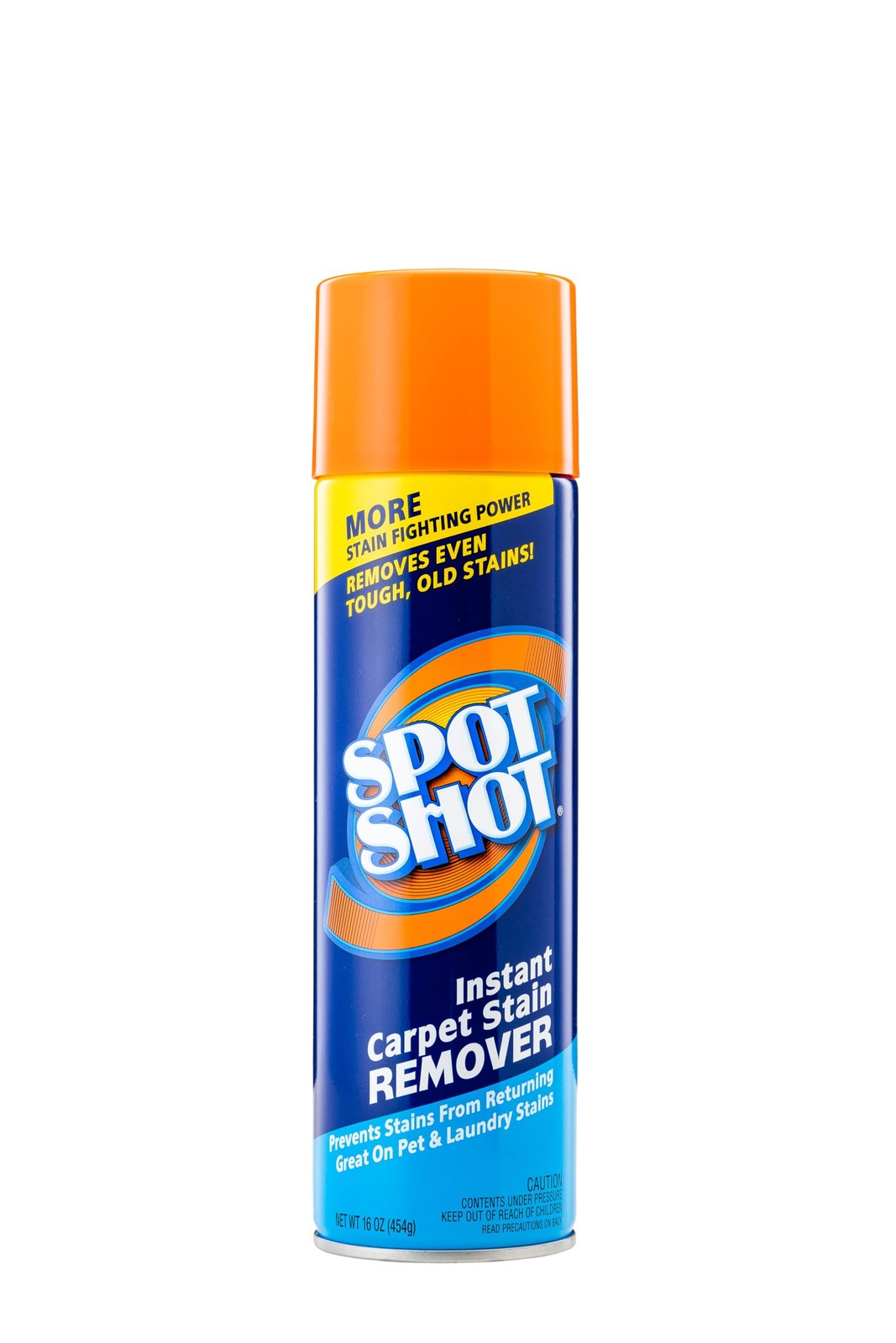 Instant Carpet Stain Remover, 16 oz (1)