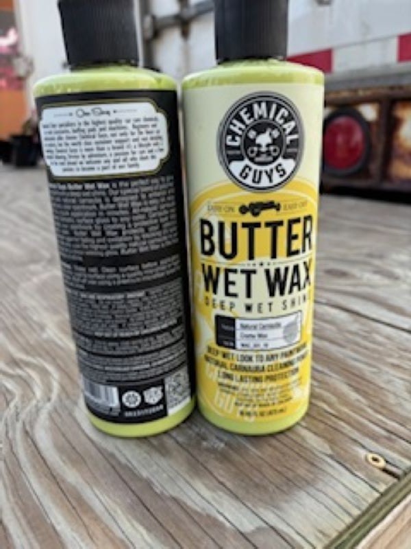 Chemical Guys Automotive Car Truck SUV Interior Exterior Cleaner CHOOSE YOURS