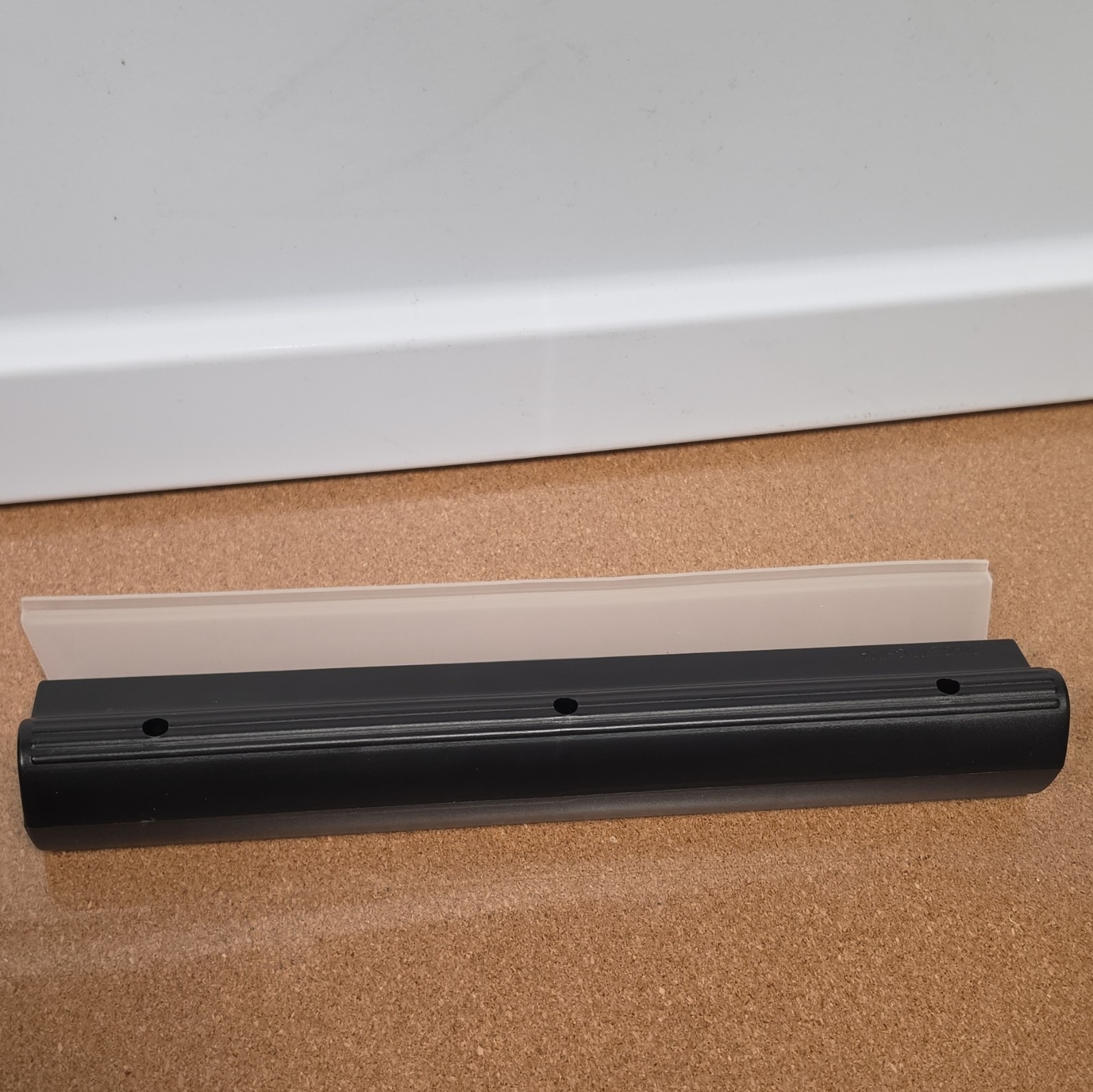 10 Inch Automotive Or House Wiper Blade Squeege Handheld Squeegee