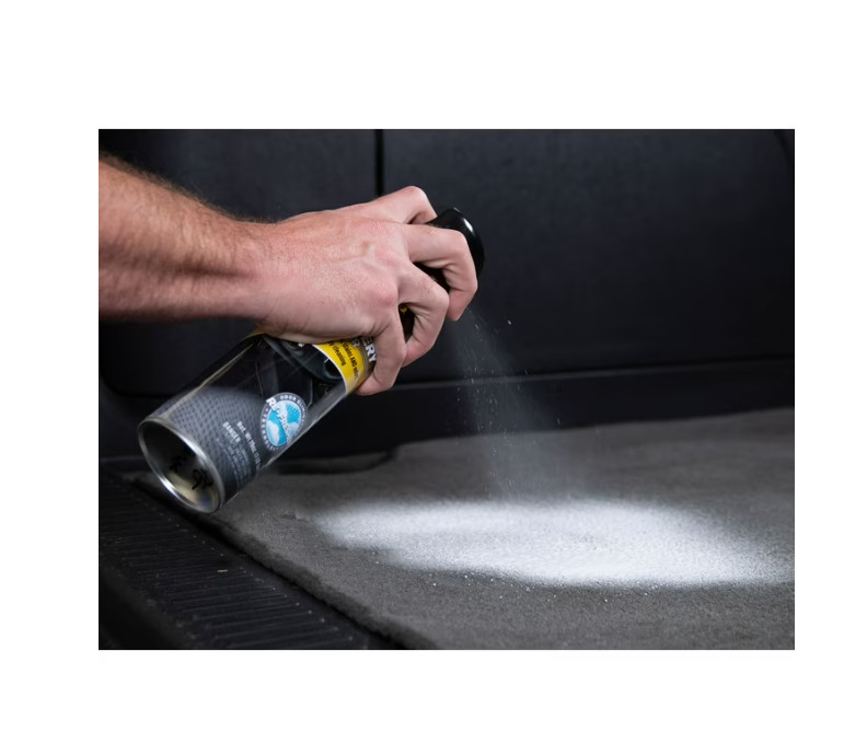 3 PACK Carpet & Upholstery Cleaner, G191419, 19 Oz, Foam Spray