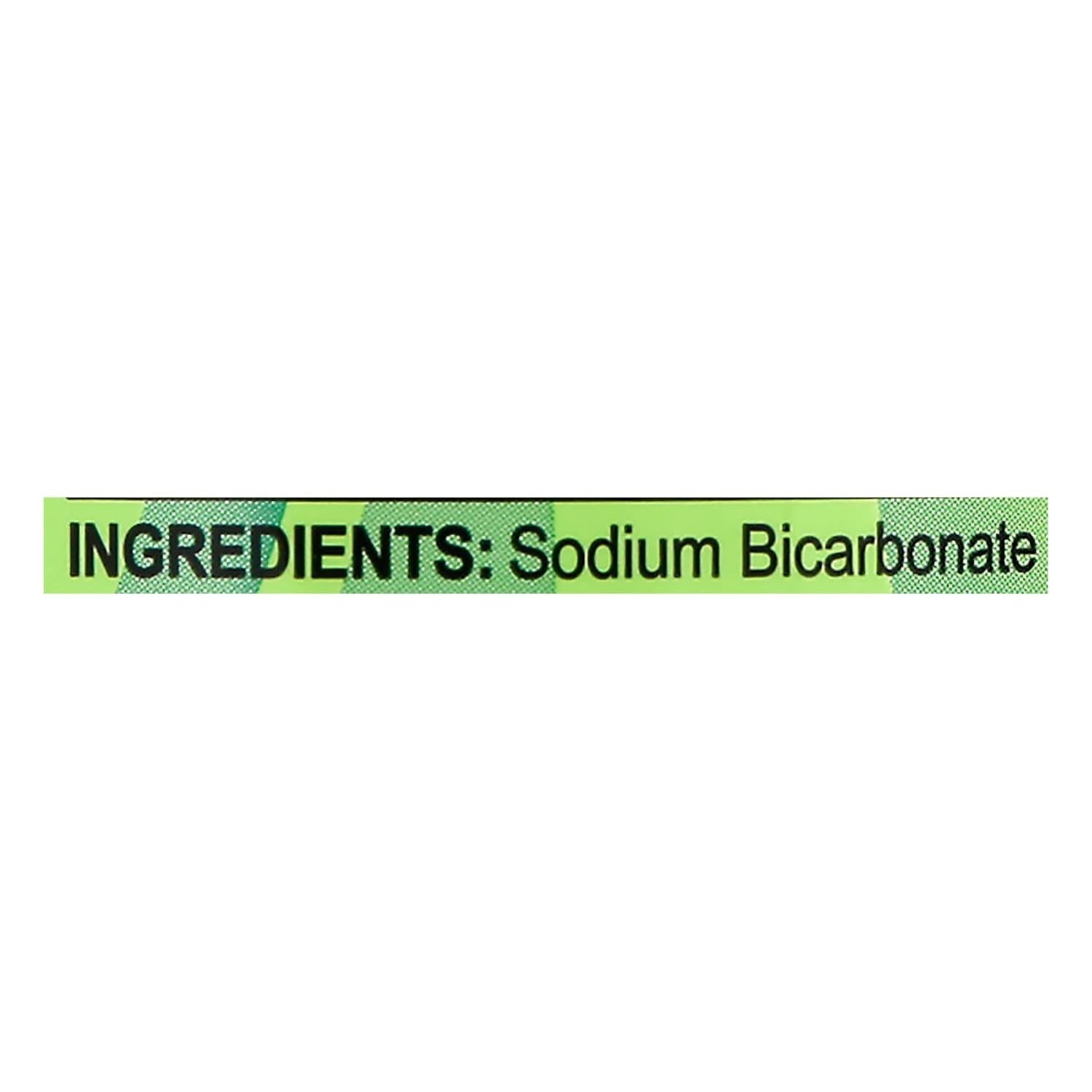 Clabber Girl 12 Ounce Baking Soda – Pure Sodium Bicarbonate, Safe & Versatile