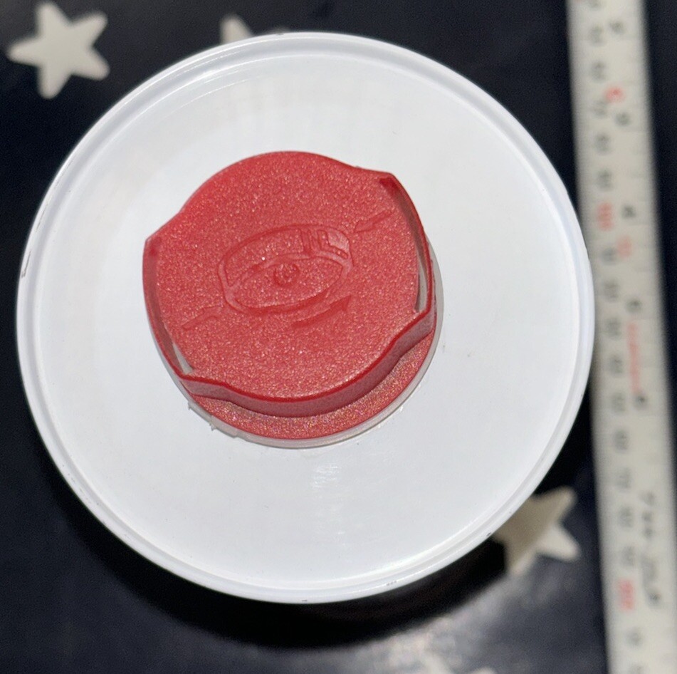 Akemi Polishing Fluid 10-2012 1000mL (1 Liter)