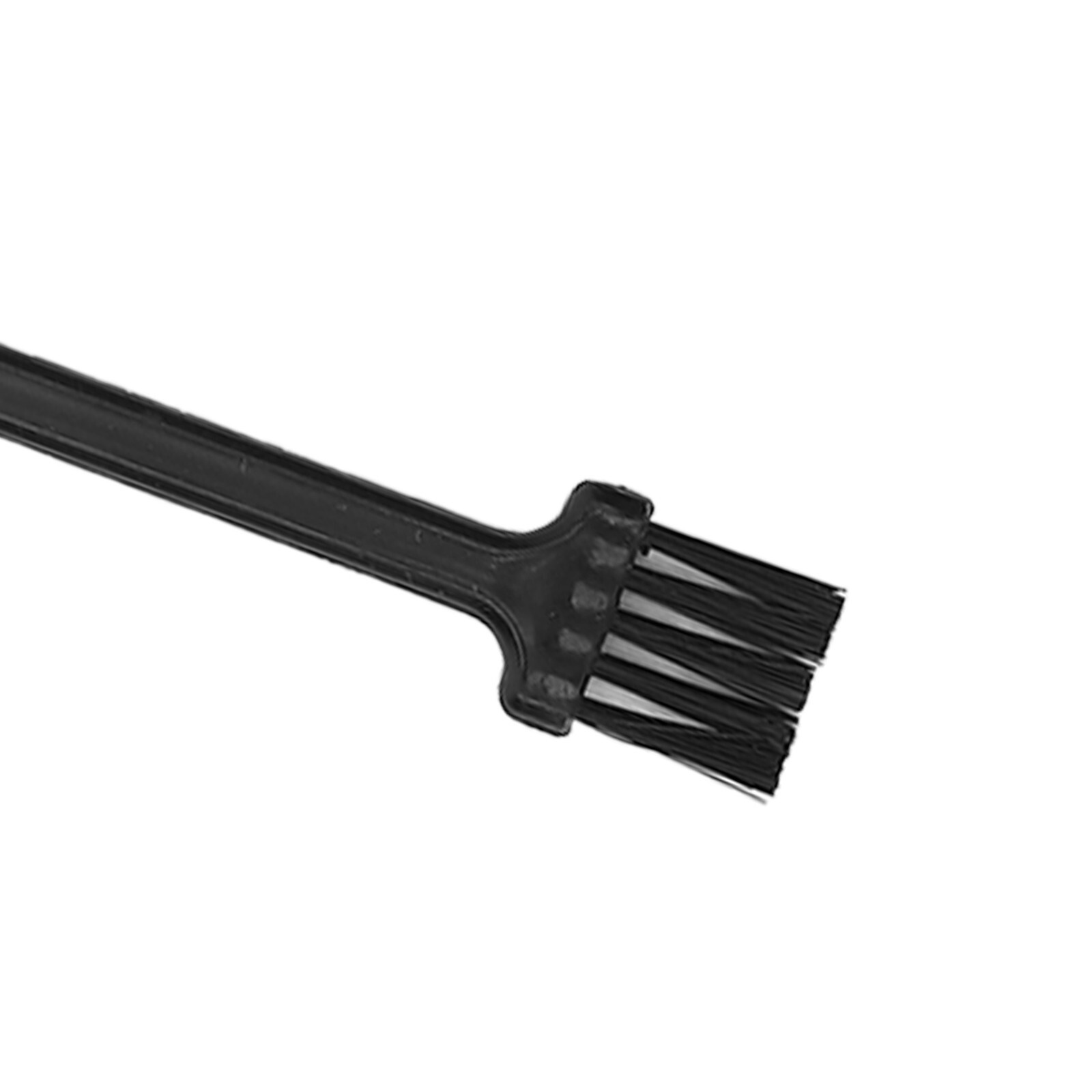 20 Packs Electric Shaver Brush Small Cleaning Plastic Brush for Computer