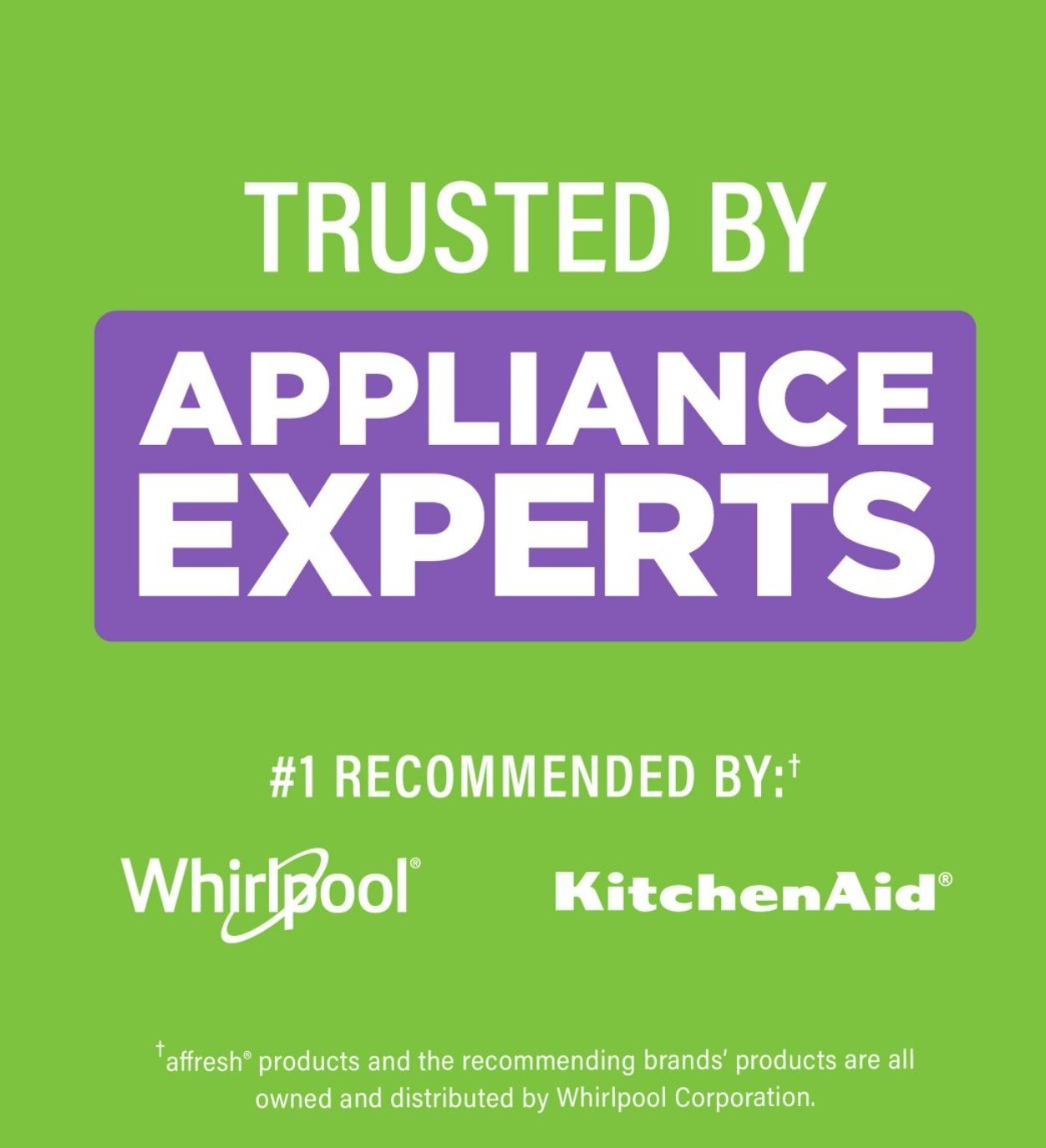 4 X Affresh DISPOSAL CLEANER – 3 Tablets each