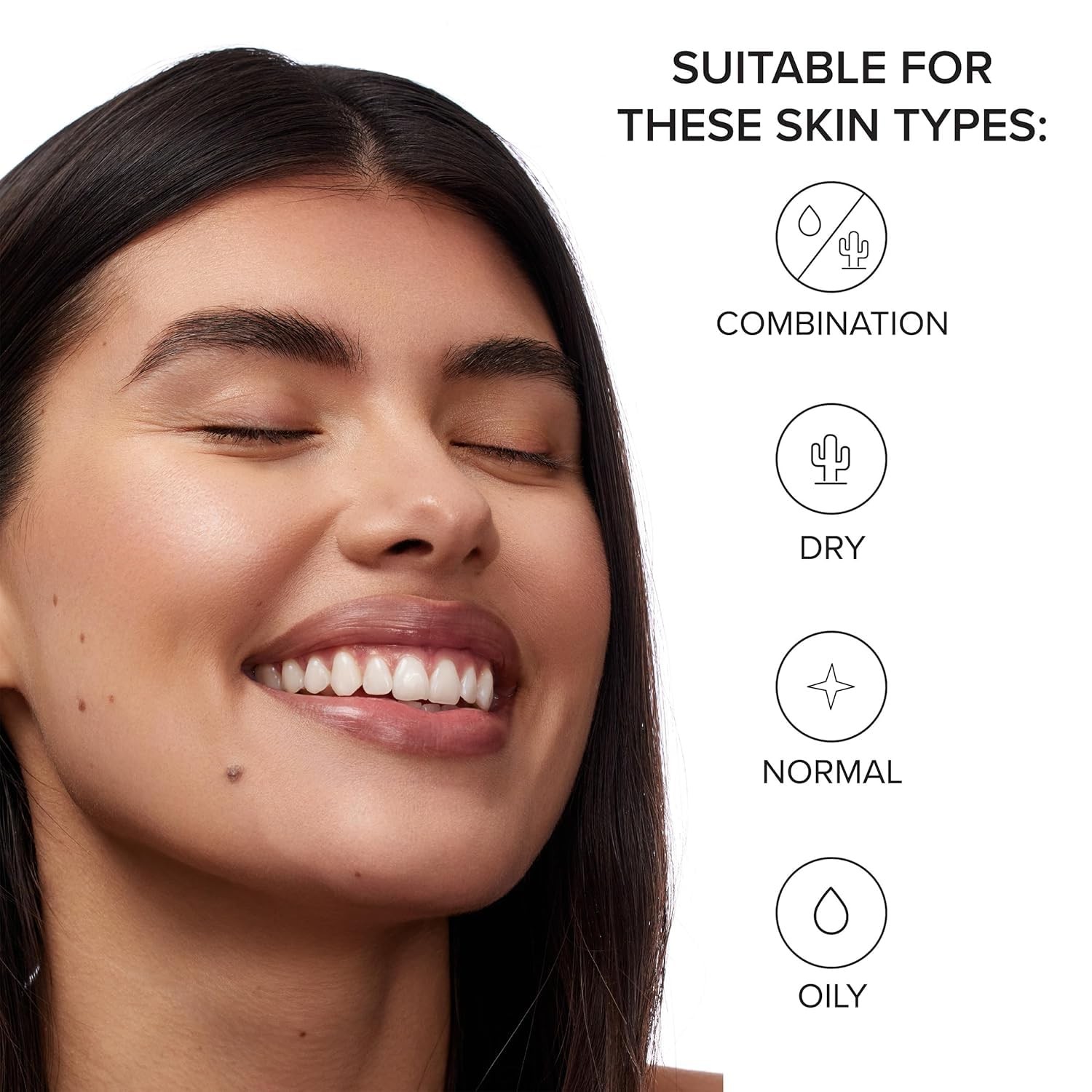 DRMTLGY Acne Spot Treatment and Cystic Acne Treatment. Acne Serum with Microni