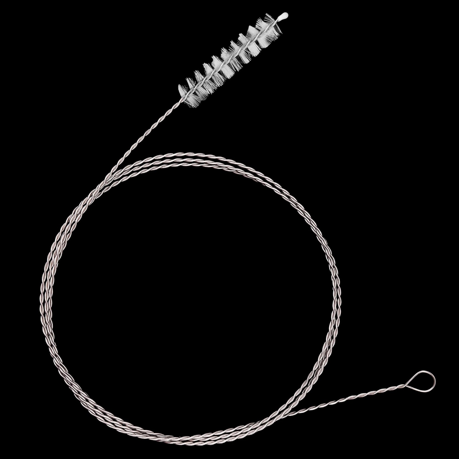 Flexible Drain Brushextra Long Nylon Cleaner For Cleaning Plumbing Sink Fridge S