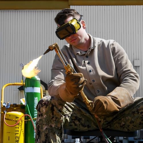 Cutting Attachment Torch – Oxyacetylene with 100FC Torch Handle, 3-101 Cutting