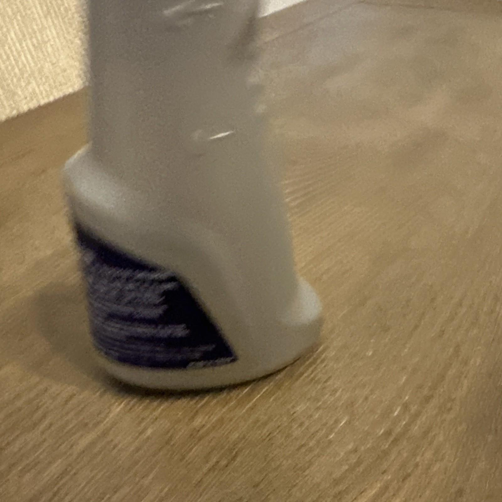 Shark Hard Floor Cleanser Waterfall Fresh 10 fl oz New Sealed