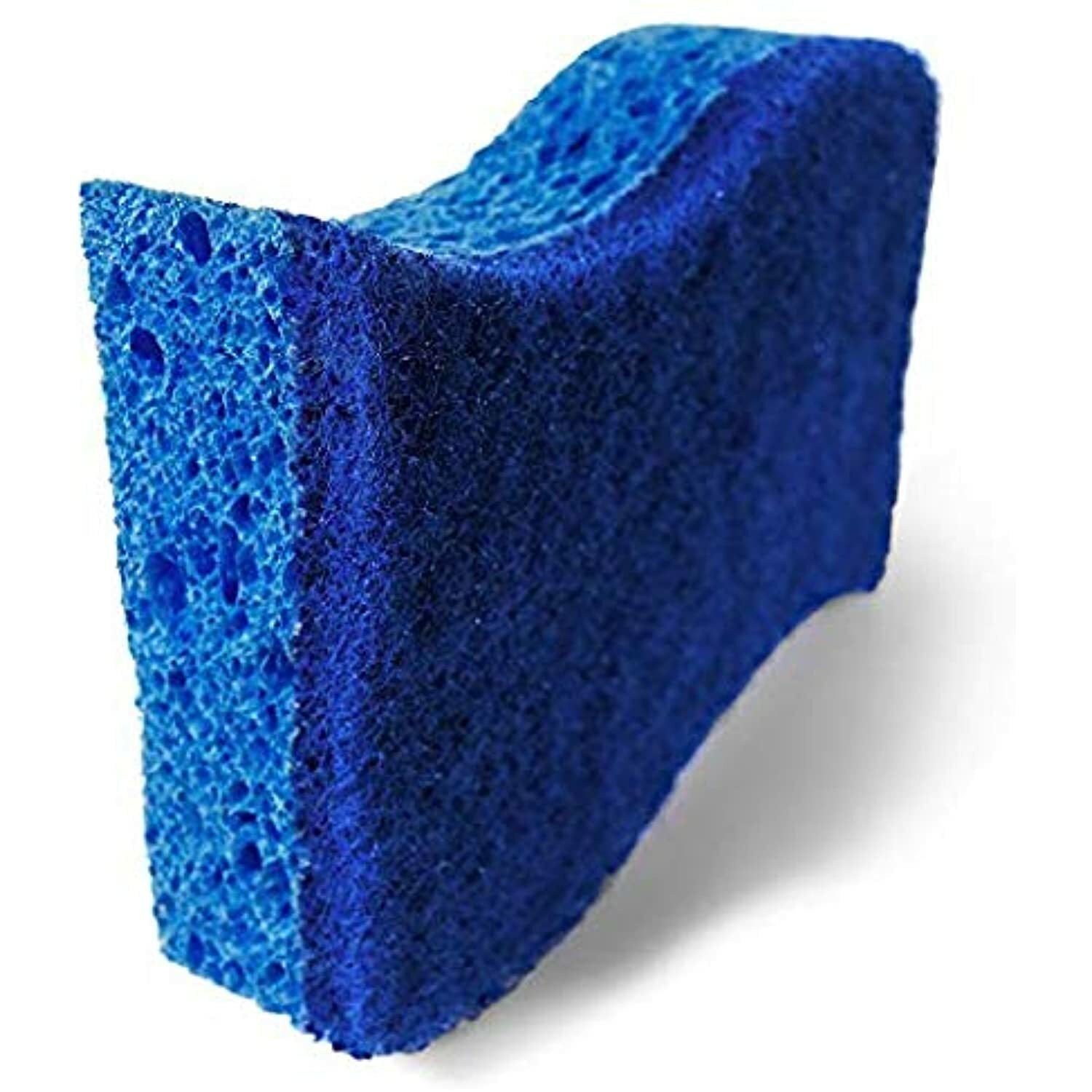 Scotch -Brite Non Scratch Scrub sponges – 21 Pack – Individually Wrapped