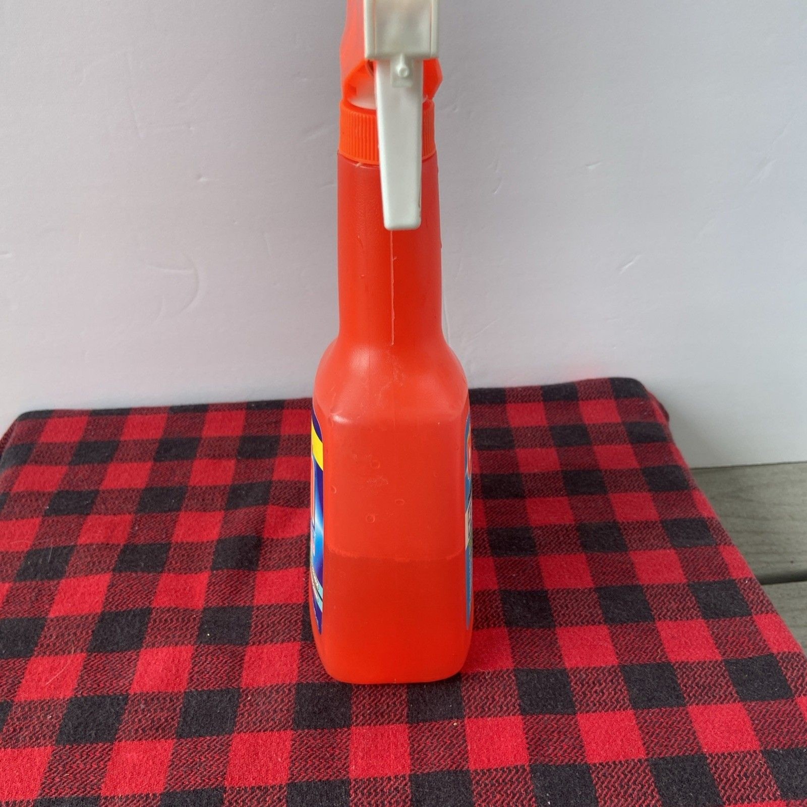 Spic & Span Cinch Glass Kitchen & Bath Cleaner 17 fl oz Streak-Free Discontinued