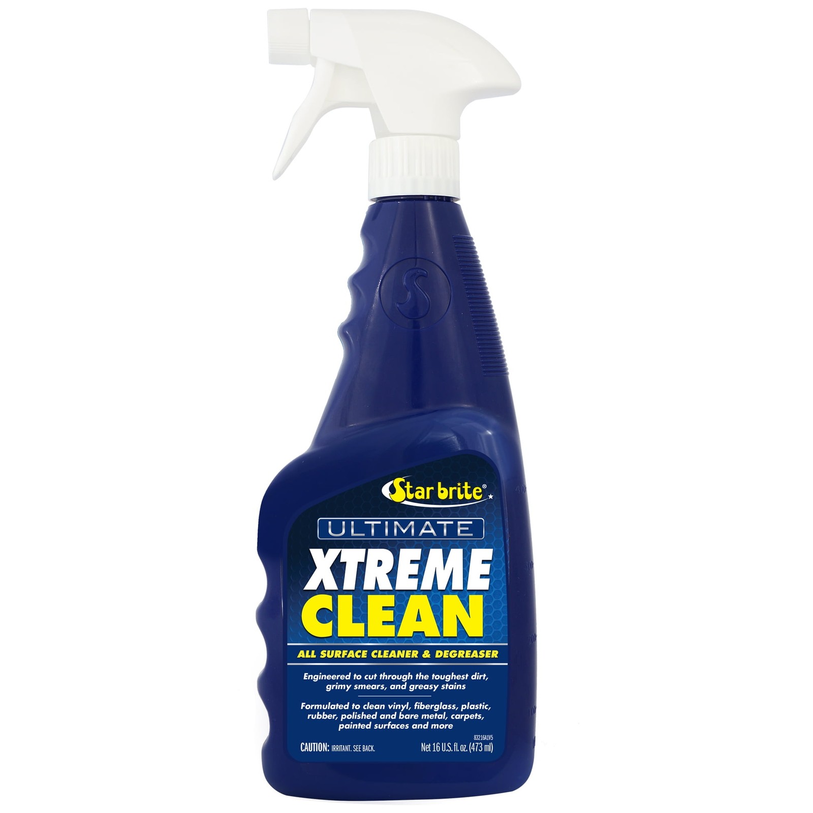 Ultimate Xtreme Clean – All-Surface Cleaner, Degreaser Fast delivery