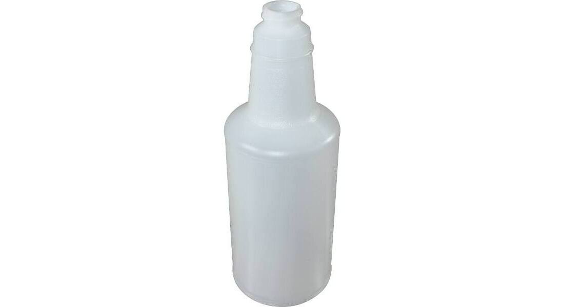 IMPACT 5032WG-90 32 oz. Plastic Spray Bottle with Graduations White