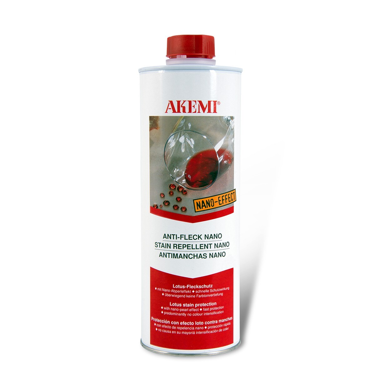 Akemi Stain Repellent Nano 1 Liter