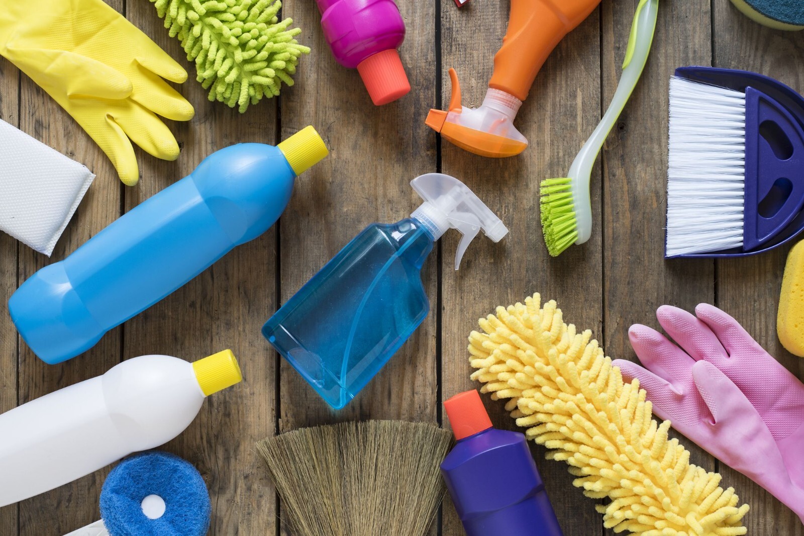 Residential Cleaning by Jess and Esther