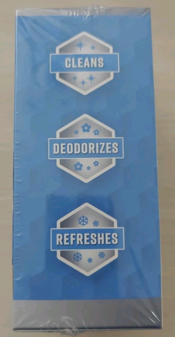 2 (Two) ACTIVE MOLD STAIN REMOVER, Seal and Grout Deep Clean 7oz