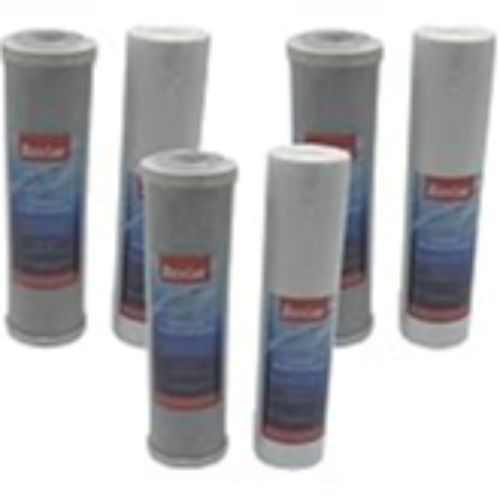 Dual Water Replacement Filters – 1 Set