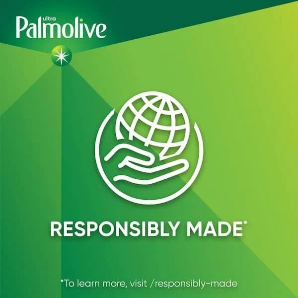 Liquid Dish Soap, Palmolive Original 90 Oz. Green (2-Pack)
