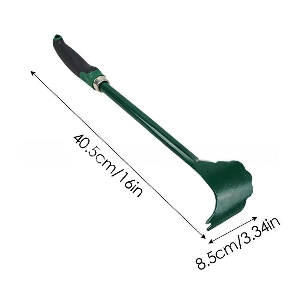 40 8 by 8 5cm Brush for Lawn Mower Cleaning and Garden Tool Maintenance