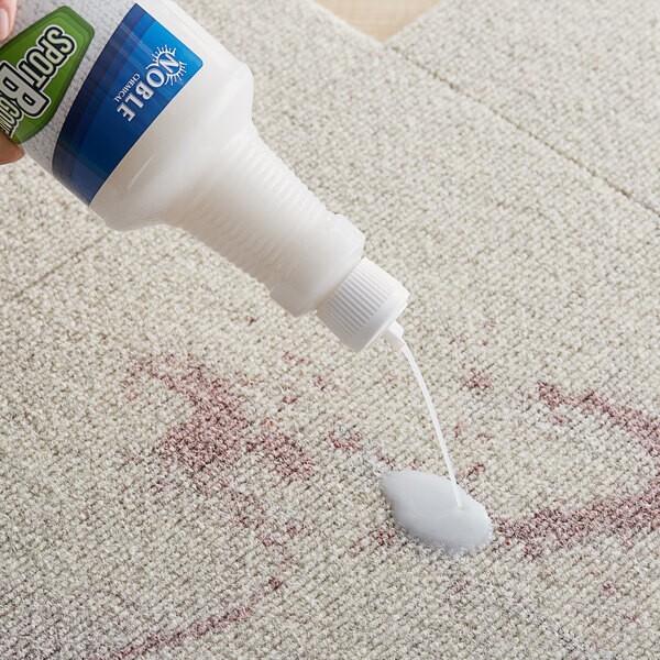 Carpet Spot and Stain Remover Spot-B-Gone – Ready-to-Use Carpet Spot and Stain
