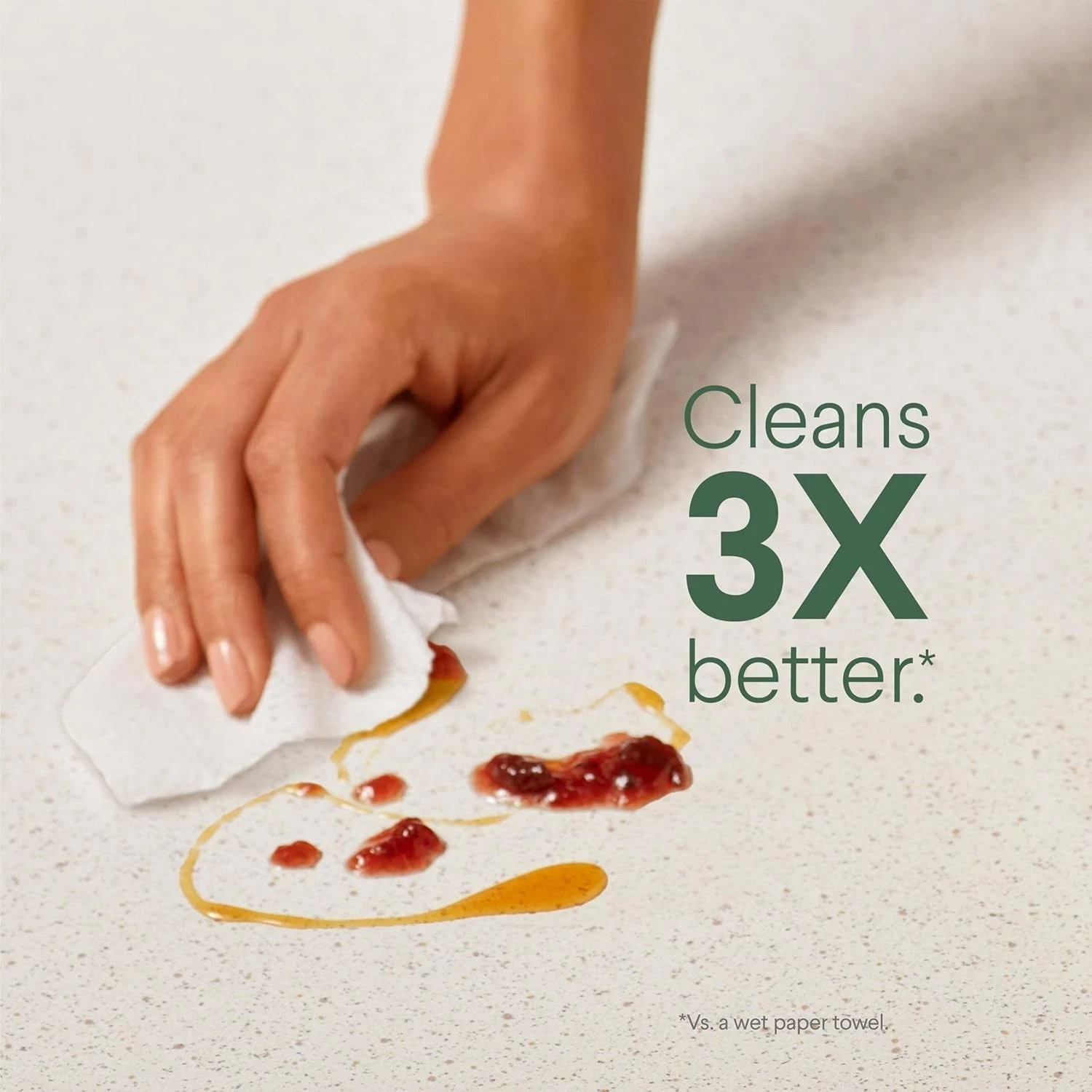 Multi Surface Cleaning Wipes Bleach Free 6 Pack 75 Count Each Household Cleaner