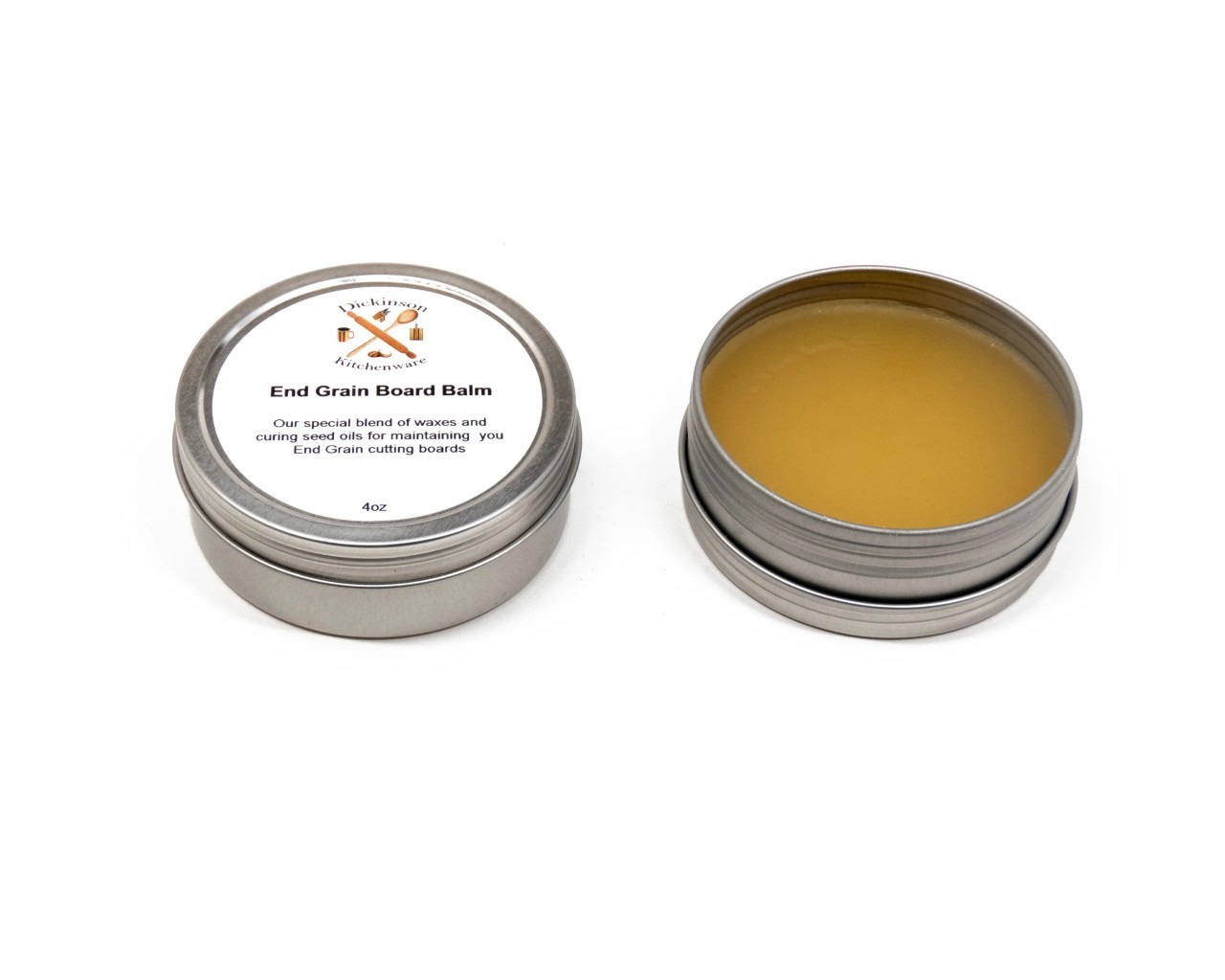 End Grain Balm (100926)