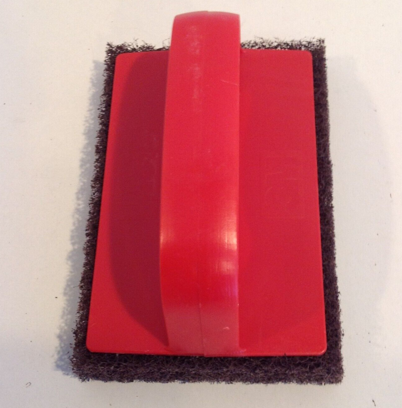 3M 9537 Scotch-Brite™ Scotchbrick 4″ x 6″ Griddle Scrubber – 1 per pack NEW