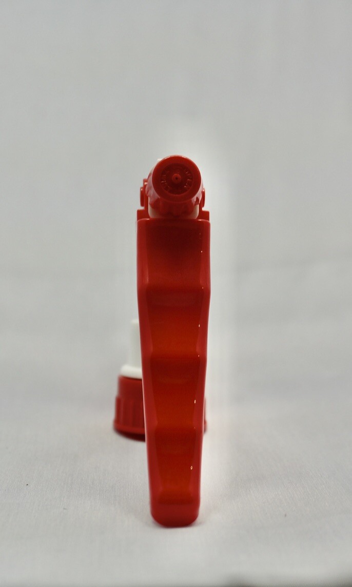 Empty Trigger Spray Bottles 32oz Chemical Resistant Heavy Duty Commercial
