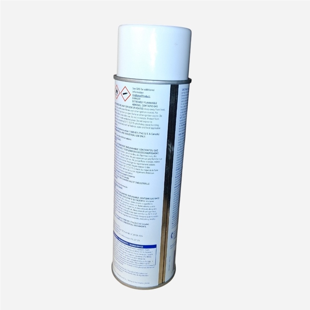 Diversey Deep Gloss Stainless Steel Cleaner 16oz NSF Commercial Grade”