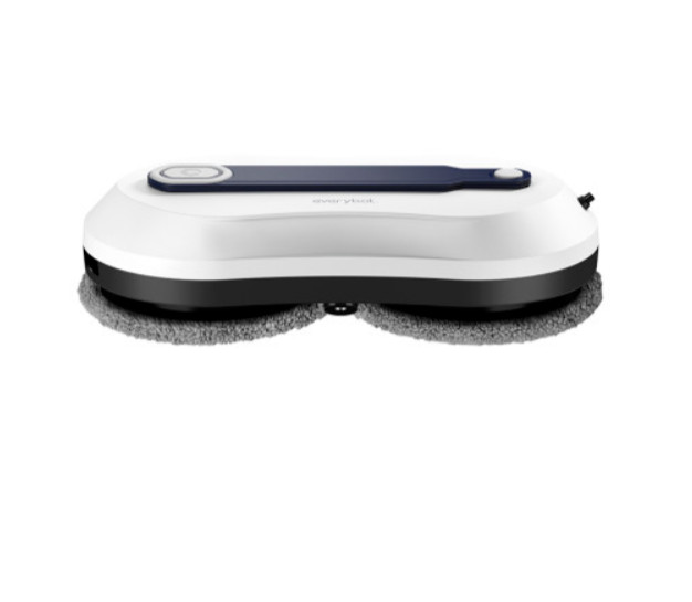 Everybot Edge Window WS300 Window Mopping Robot Vacuum Cleaner – Express