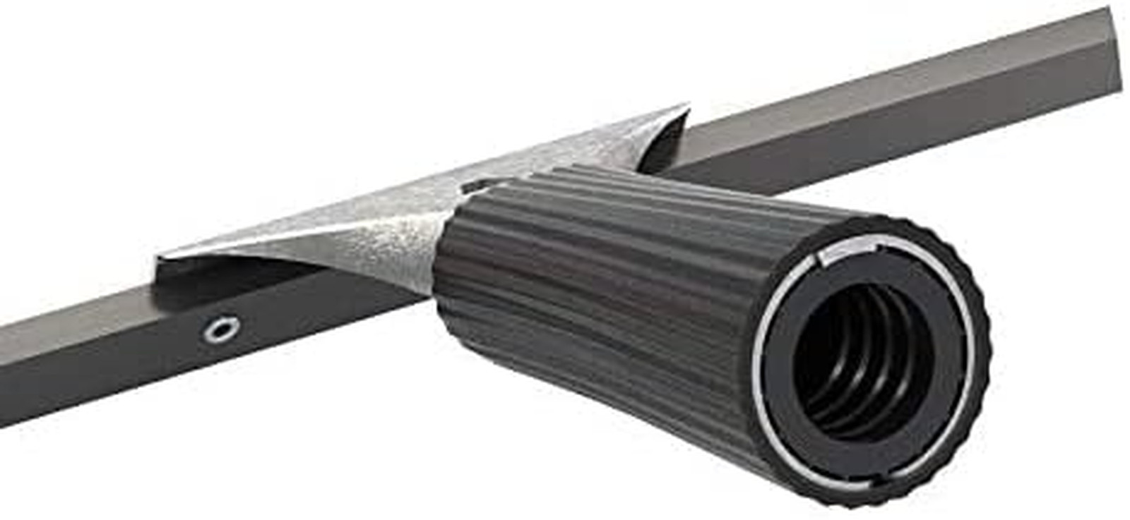 Tool 15-431 Wizard Squeegee Flexible Smooth Durable Blade for Smoothing Sprayed