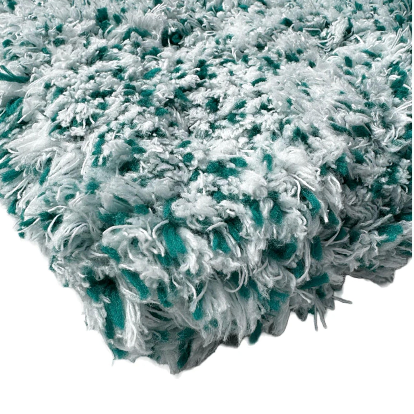 -The Wash Boss Premium Microfiber Car Wash Pad – Plush Korean Fabric,10×10 in…