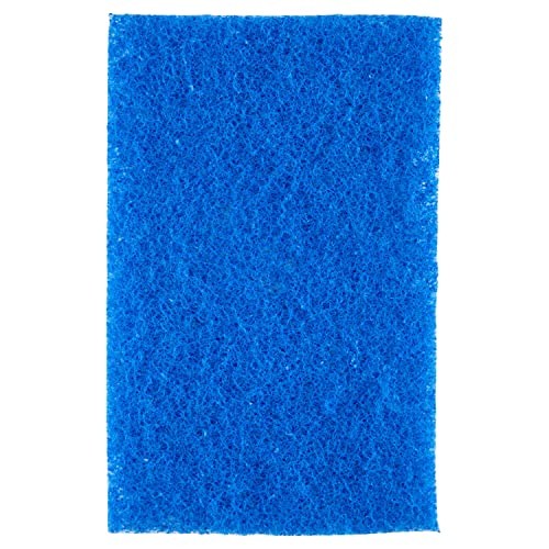 Scotch-Brite Non-Scratch Scour Pads, 3 Pads