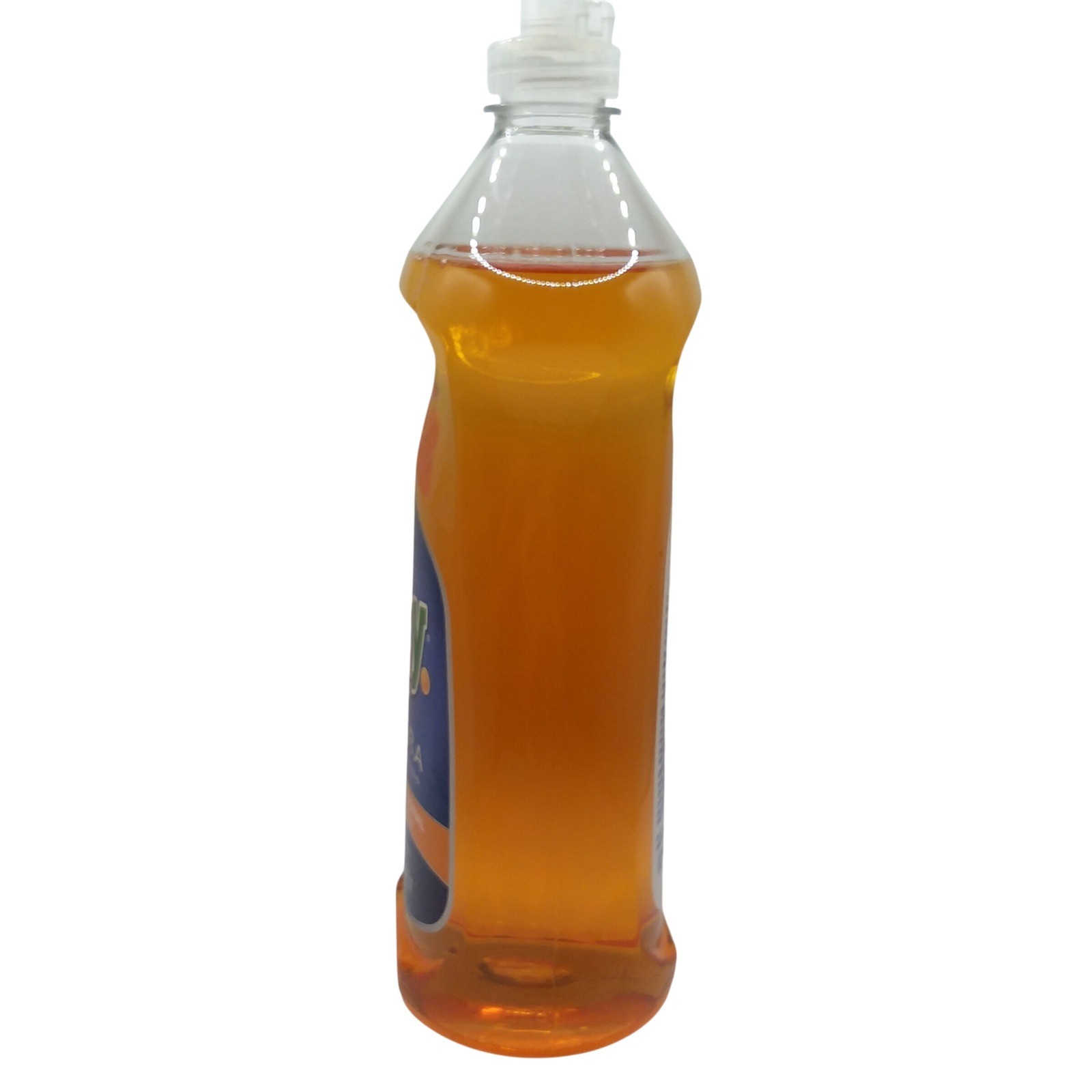 Joy Ultra Dishwashing Liquid 30 fl oz Orange America’s Original Grease Fighter