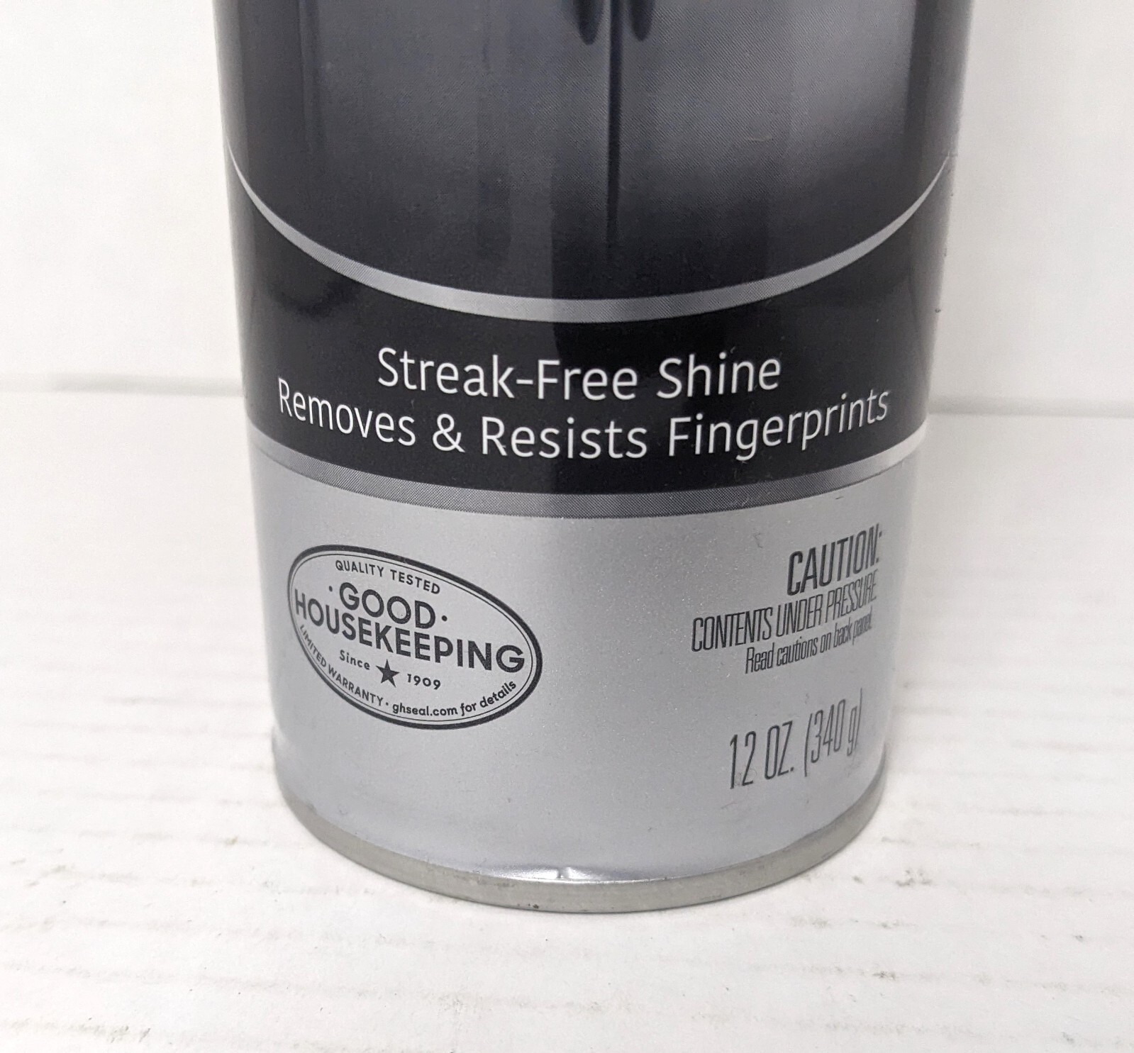 x2 WEIMAN Stainless Steel Appliance Stove Range CLEANER & POLISH Streak-Free