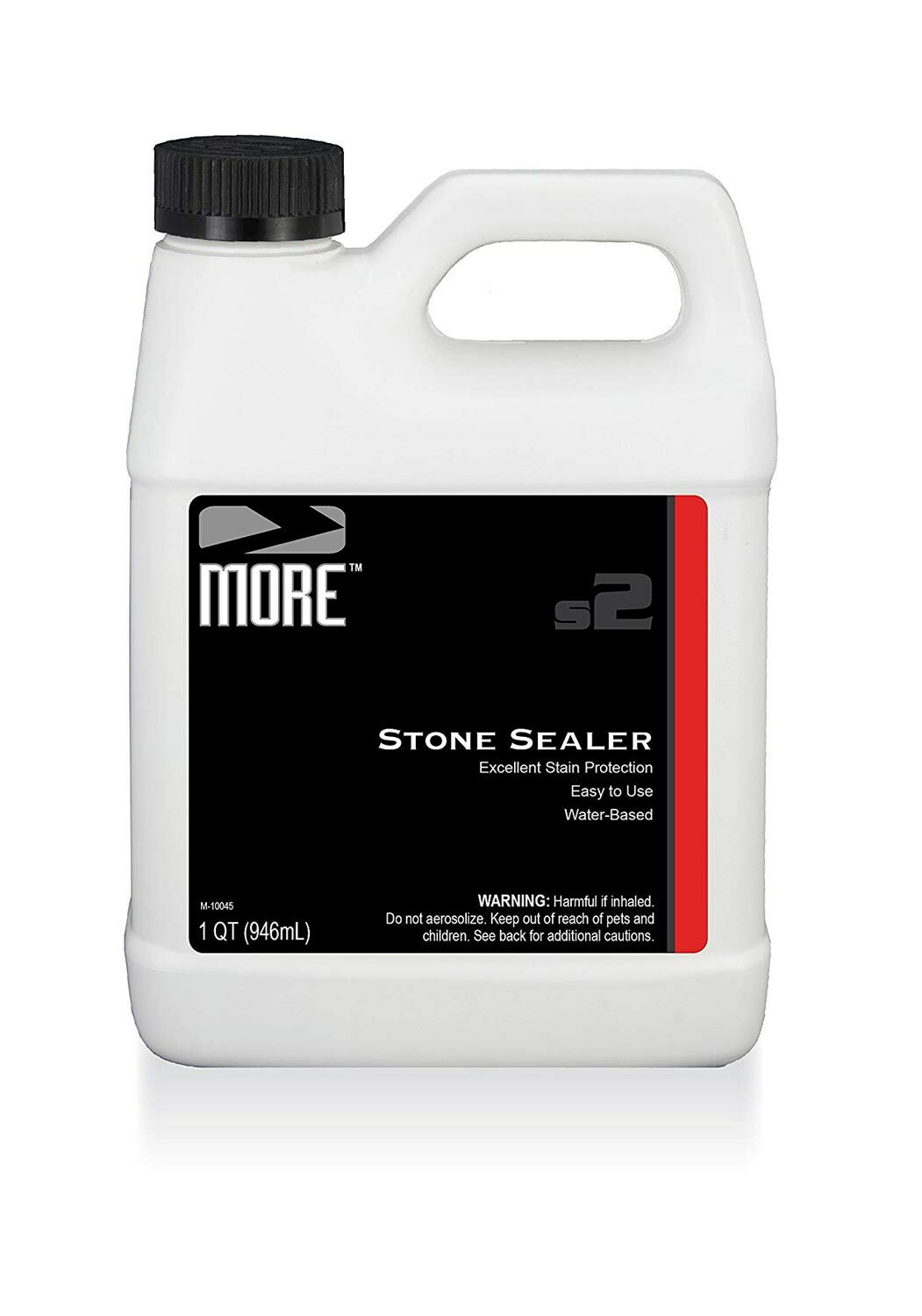 MORE Stone Sealer Quart