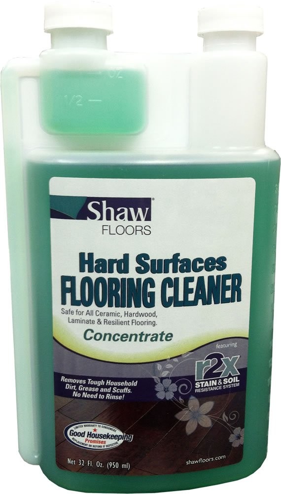 R2Xtra Hard Surfaces 32 fl oz Flooring Cleaner Concentrate 950 ml