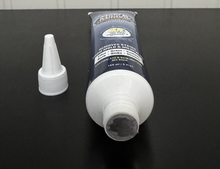 Skylarlife Grout Silicone Caulk Whitener for Home Sink Kitchen Showers Tiles…